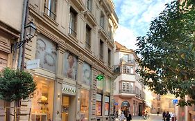 Appartements Le Dome - Quartier Cathedrale