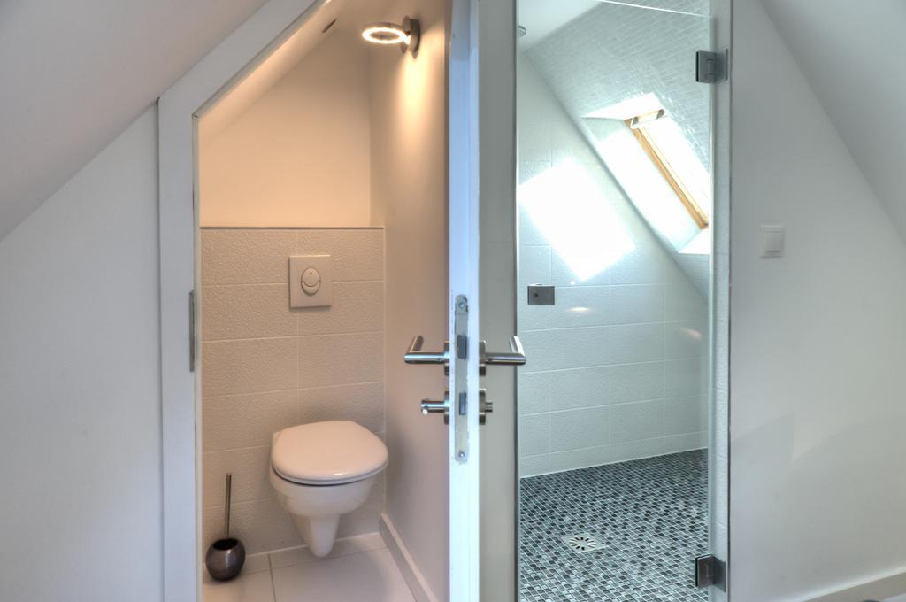 Appartements Le Dome - Quartier Cathedrale Estrasburgo Quarto foto