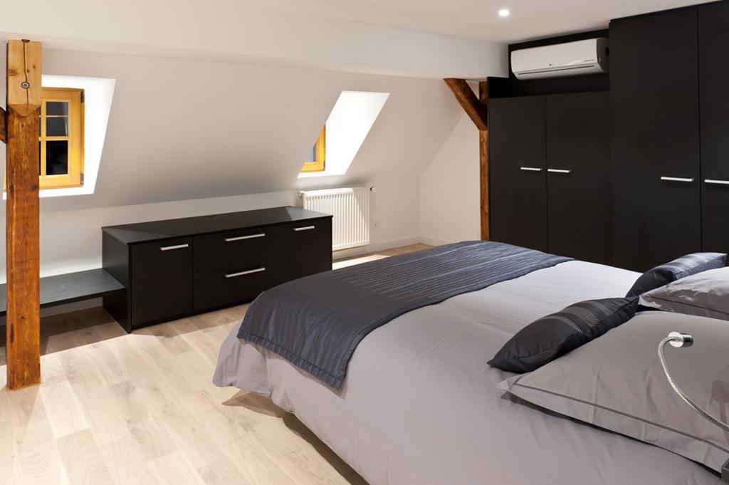 Appartements Le Dome - Quartier Cathedrale Estrasburgo Exterior foto