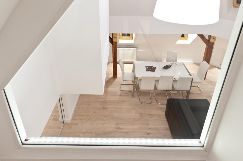 Appartements Le Dome - Quartier Cathedrale Estrasburgo Exterior foto