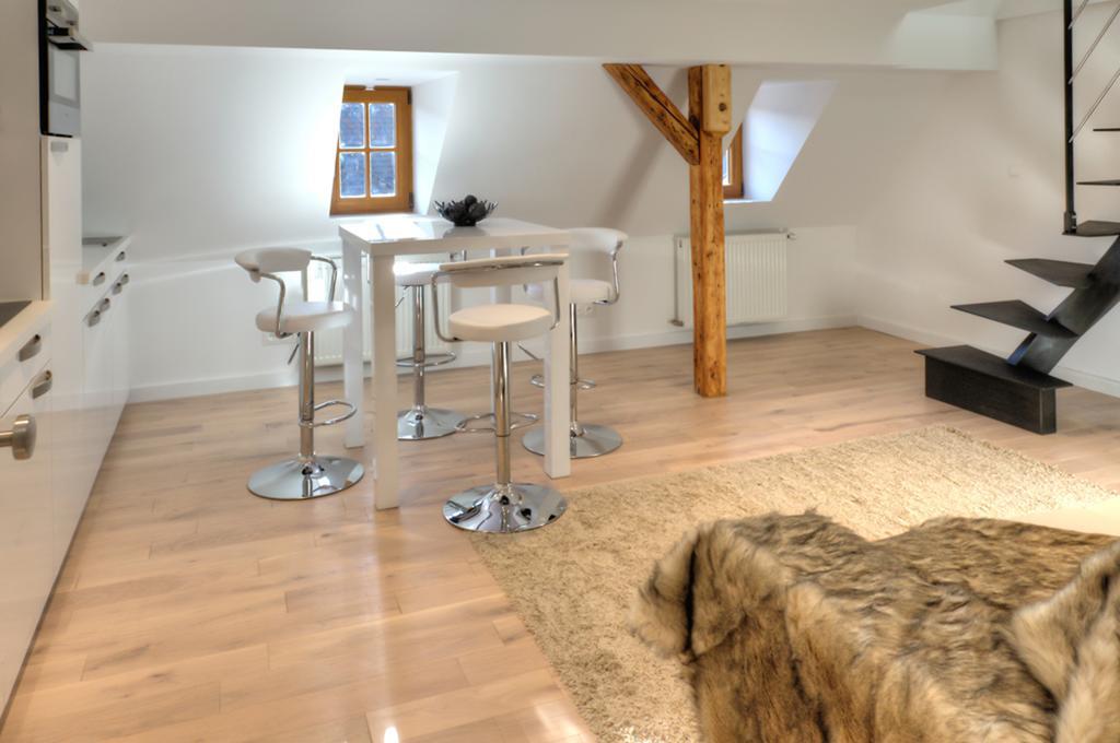 Appartements Le Dome - Quartier Cathedrale Estrasburgo Exterior foto