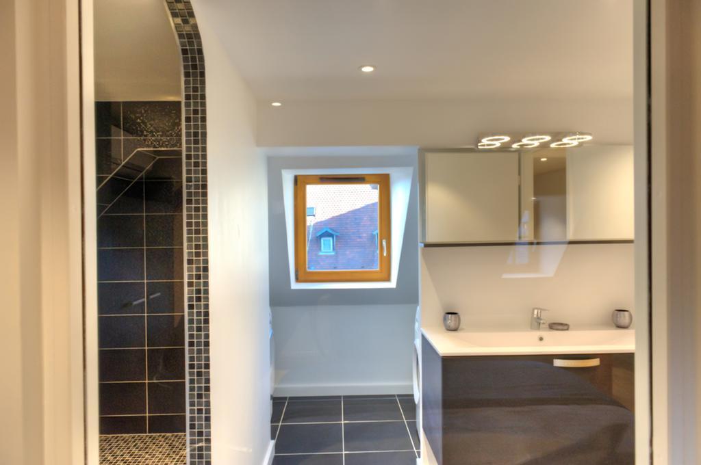 Appartements Le Dome - Quartier Cathedrale Estrasburgo Exterior foto