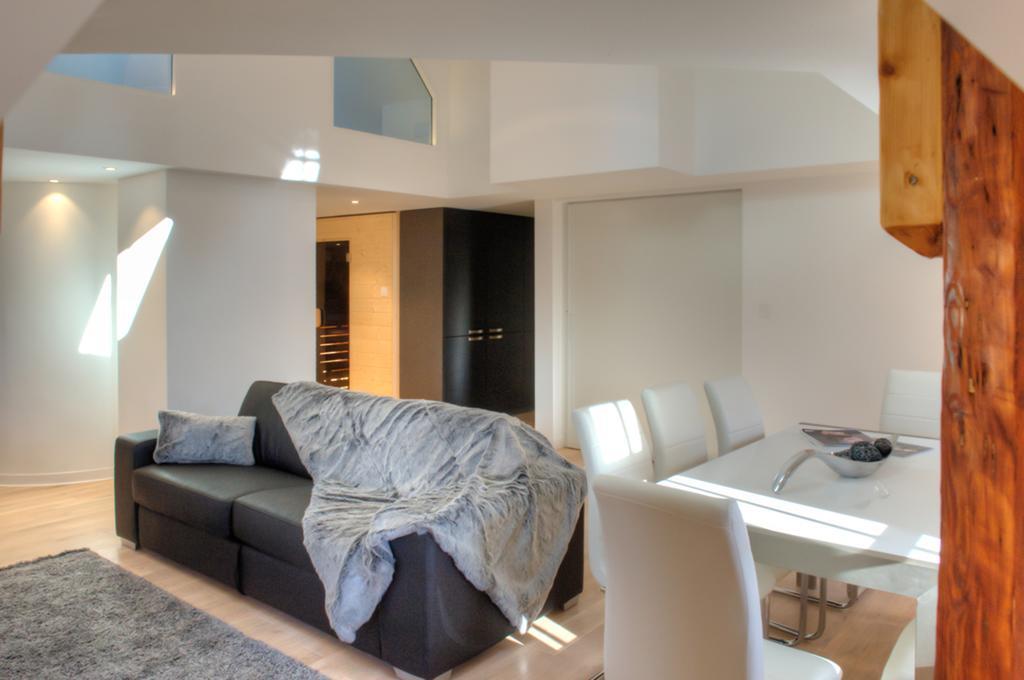 Appartements Le Dome - Quartier Cathedrale Estrasburgo Exterior foto